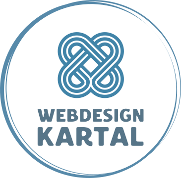 Logo Webdesign Kartal