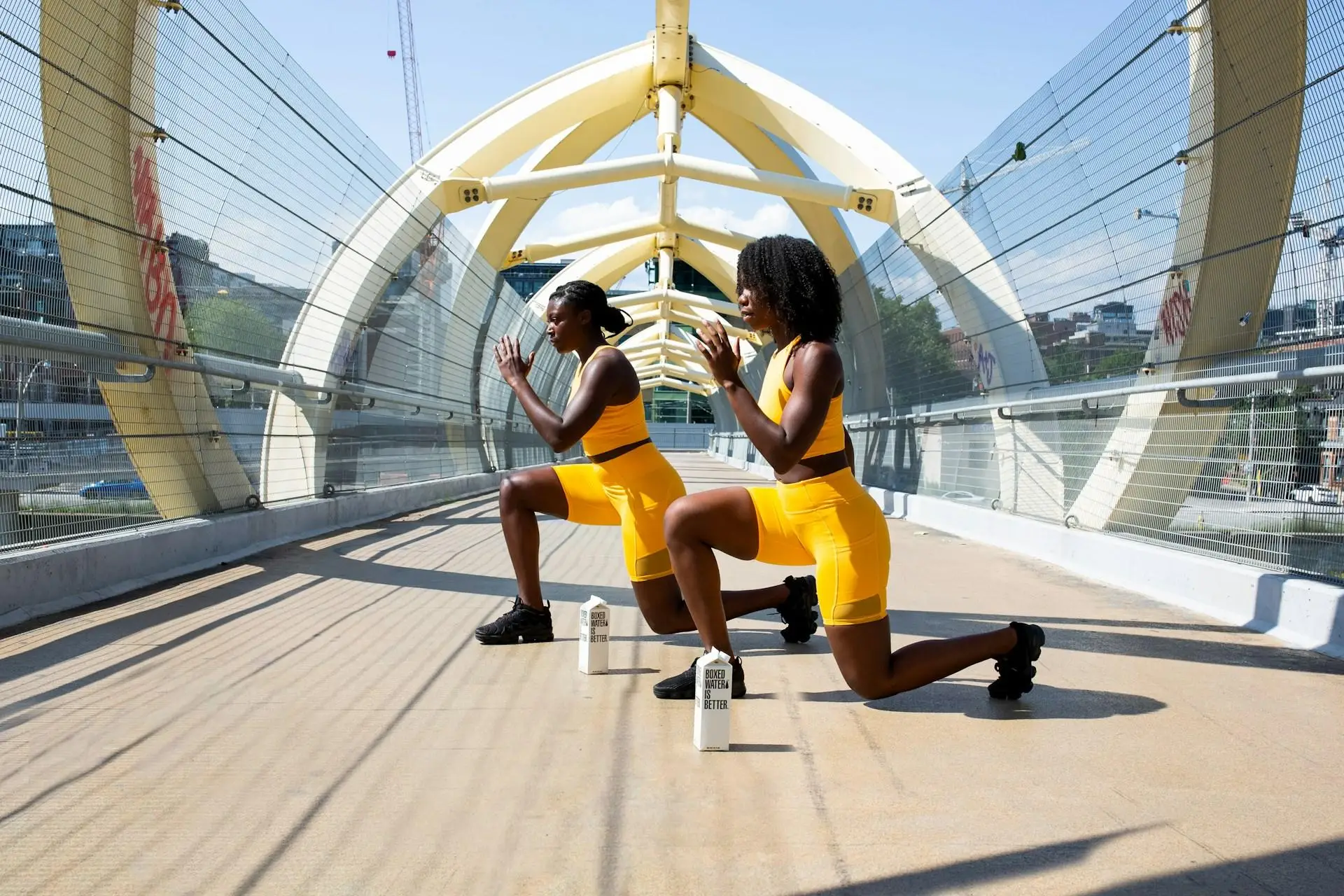 Krafttraining zu hause mit und ohne geräte