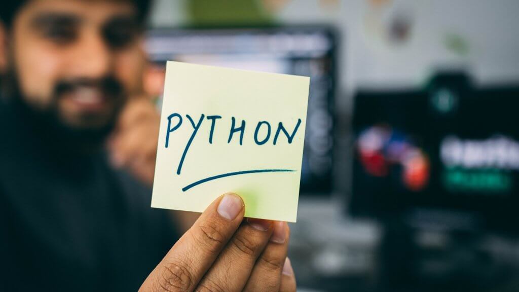 Einführung in Python für Webentwickler