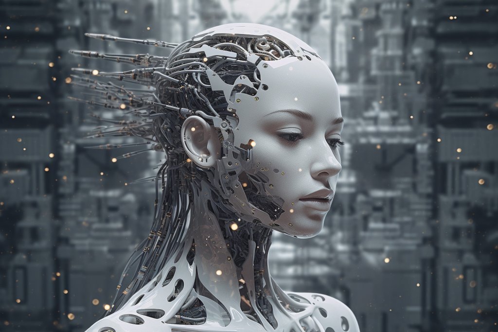Ethik der Künstlichen Intelligenz: Ein Überblick